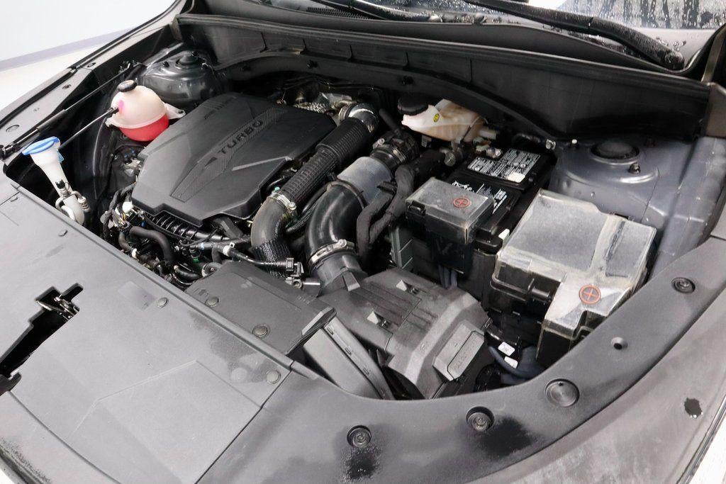 2024 Kia Sorento X-Line SX AWD