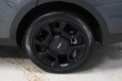 2024 Kia Sorento X-Line SX AWD