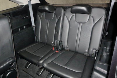 2024 Kia Sorento X-Line SX AWD