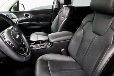 2024 Kia Sorento X-Line SX AWD