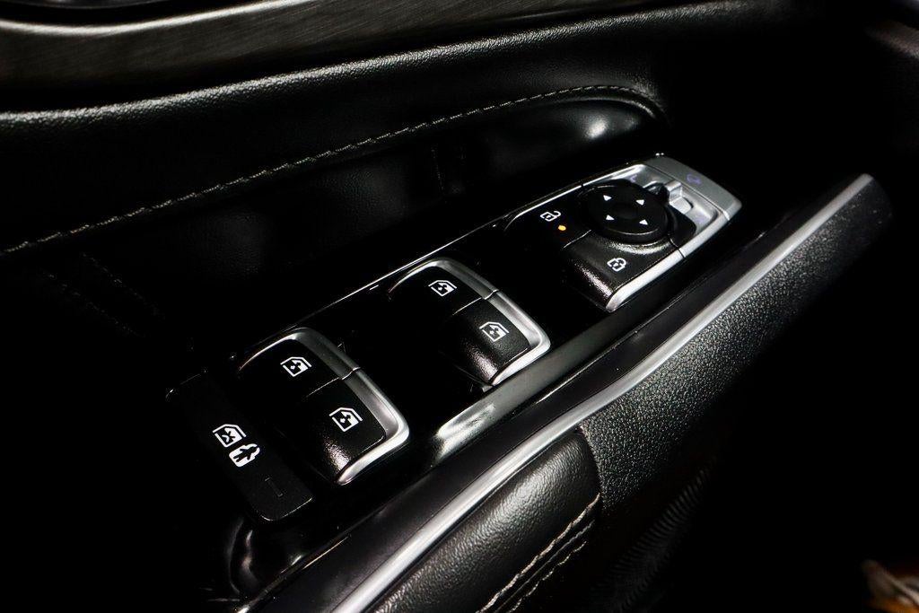 2024 Kia Sorento X-Line SX AWD