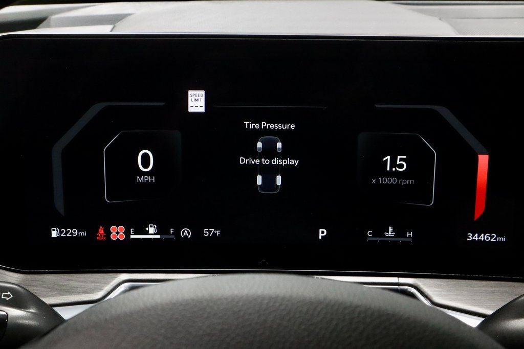 2024 Kia Sorento X-Line SX AWD