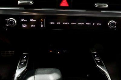 2024 Kia Sorento X-Line SX AWD