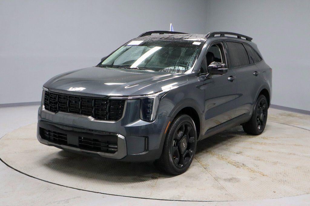 2024 Kia Sorento X-Line SX AWD