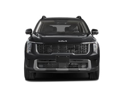 2024 Kia Sorento X-Line SX AWD