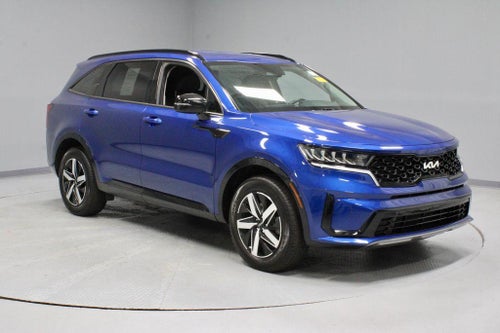 2023 Kia Sorento S FWD