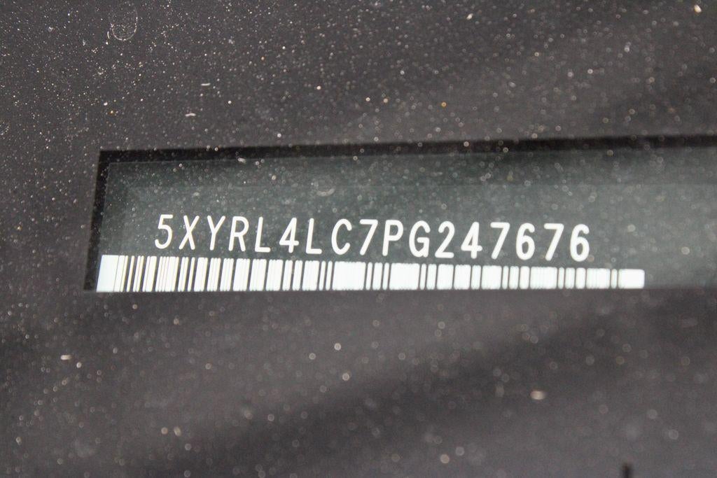 2023 Kia Sorento S FWD