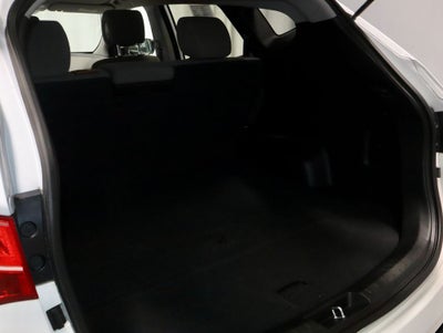 2015 Hyundai Santa Fe Sport AWD 4dr 2.4