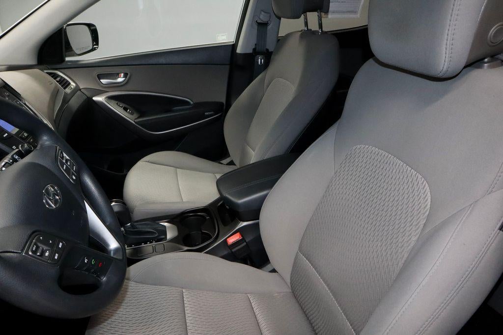 2015 Hyundai Santa Fe Sport AWD 4dr 2.4