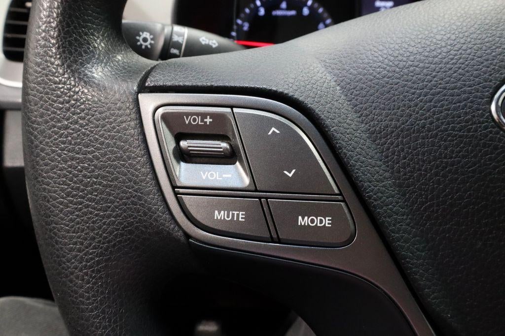 2015 Hyundai Santa Fe Sport AWD 4dr 2.4