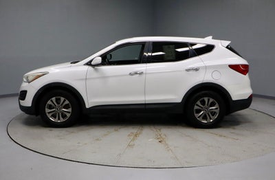 2015 Hyundai Santa Fe Sport AWD 4dr 2.4