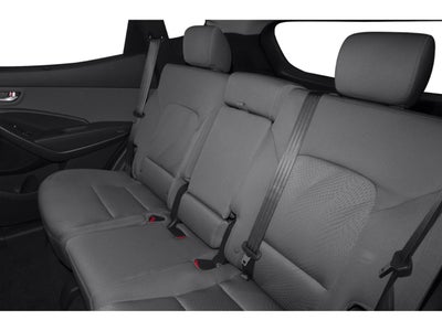 2015 Hyundai Santa Fe Sport AWD 4dr 2.4