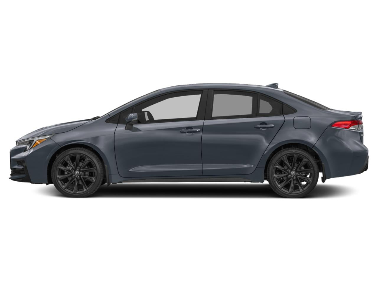 2025 Toyota Corolla SE CVT (Natl)