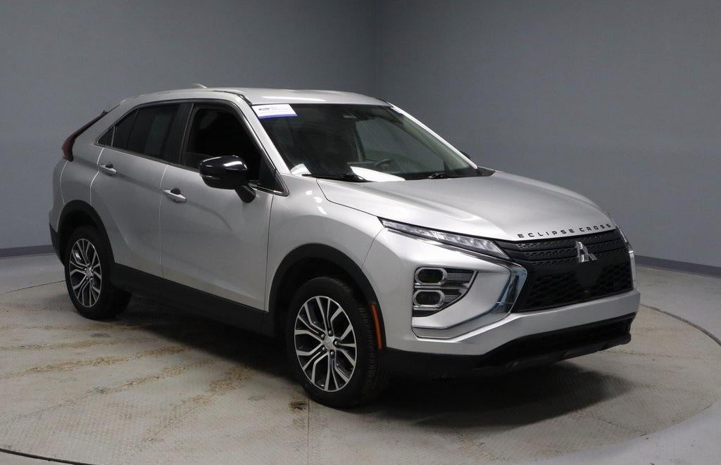 2023 Mitsubishi Eclipse Cross LE S-AWC