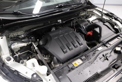 2023 Mitsubishi Eclipse Cross LE S-AWC