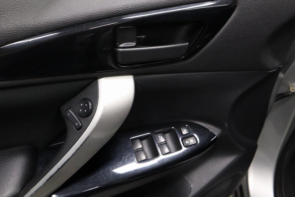 2023 Mitsubishi Eclipse Cross LE S-AWC