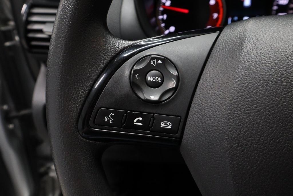 2023 Mitsubishi Eclipse Cross LE S-AWC