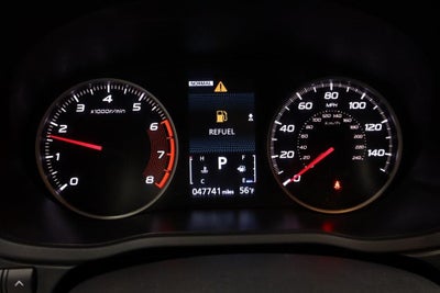 2023 Mitsubishi Eclipse Cross LE S-AWC