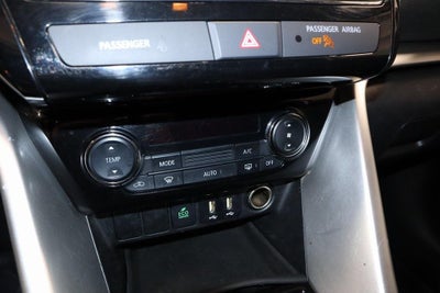 2023 Mitsubishi Eclipse Cross LE S-AWC