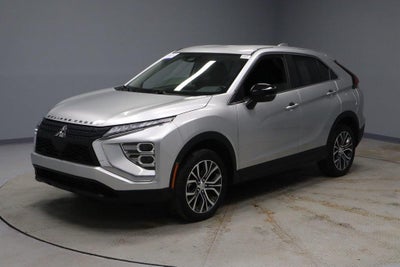 2023 Mitsubishi Eclipse Cross LE S-AWC