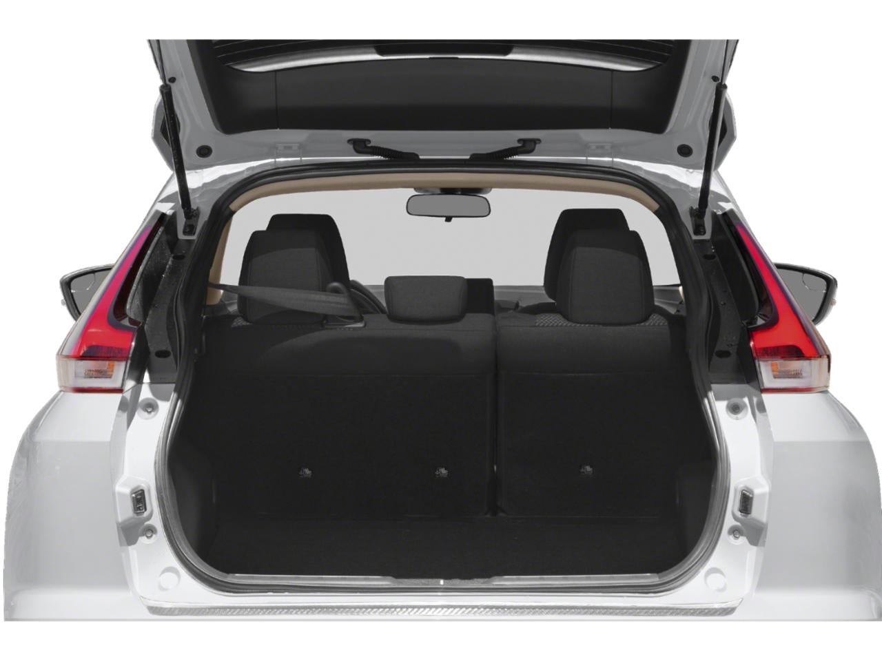 2023 Mitsubishi Eclipse Cross LE S-AWC