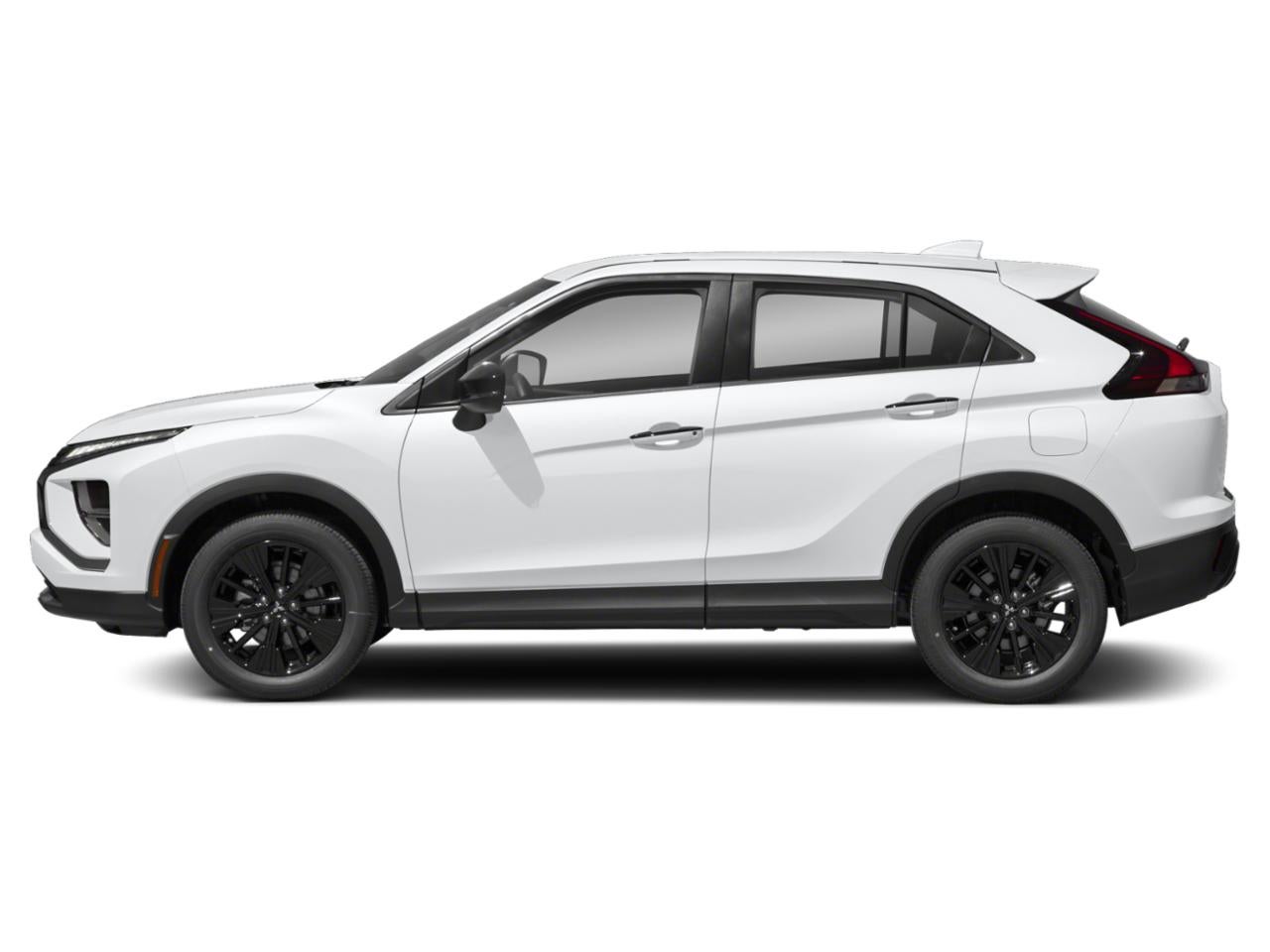 2023 Mitsubishi Eclipse Cross LE S-AWC