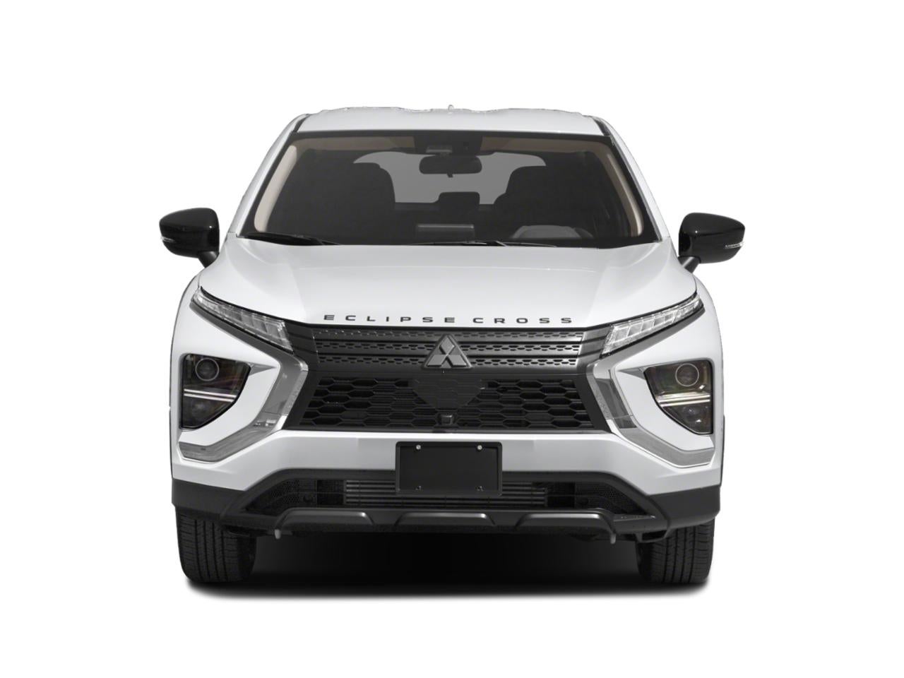 2023 Mitsubishi Eclipse Cross LE S-AWC