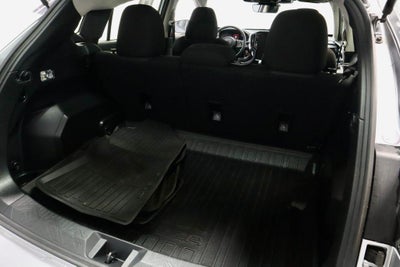 2025 Subaru Impreza Sport AWD