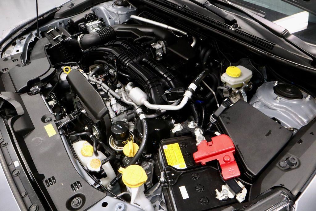 2025 Subaru Impreza Sport AWD