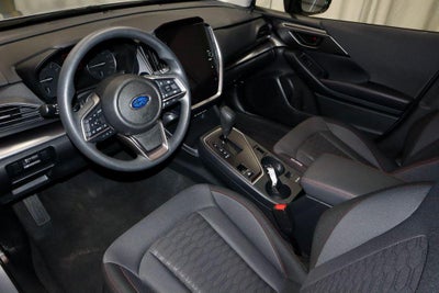 2025 Subaru Impreza Sport AWD