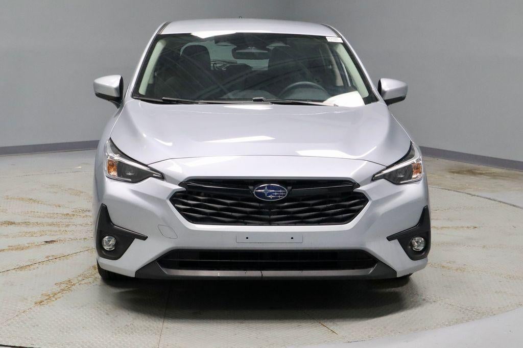 2025 Subaru Impreza Sport AWD