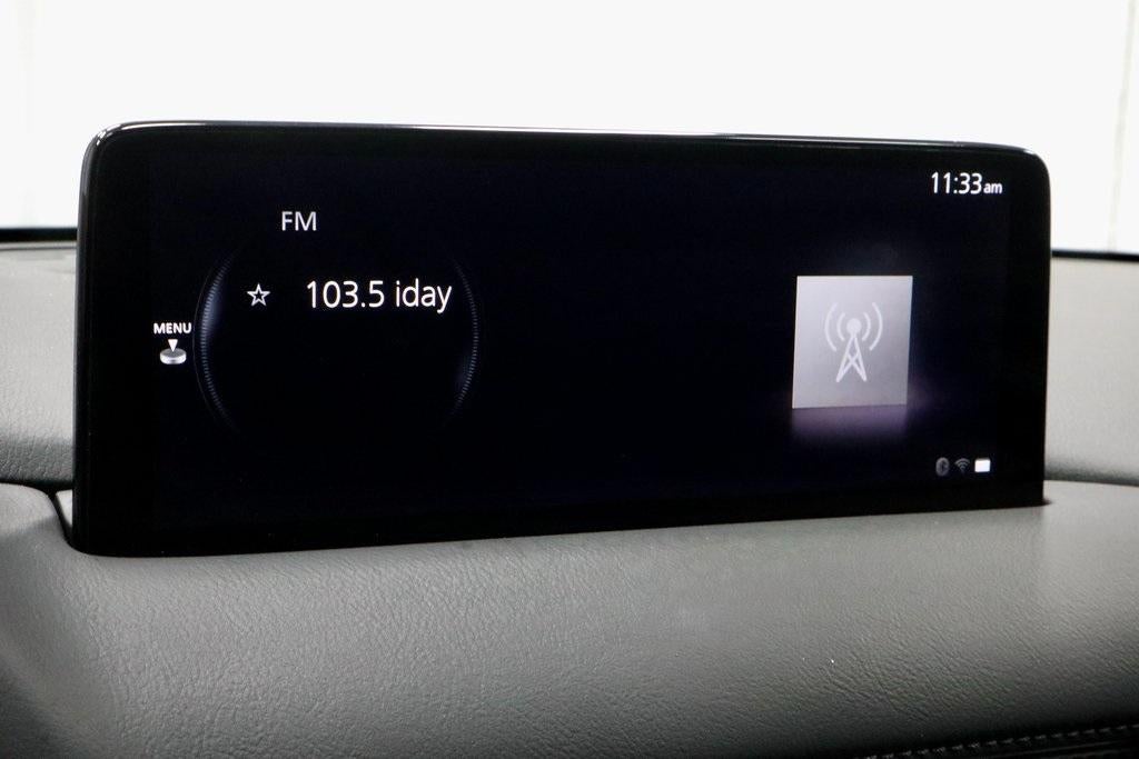 2025 Mazda Mazda CX-5 2.5 S Select Package AWD