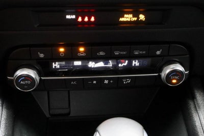 2025 Mazda Mazda CX-5 2.5 S Select Package AWD