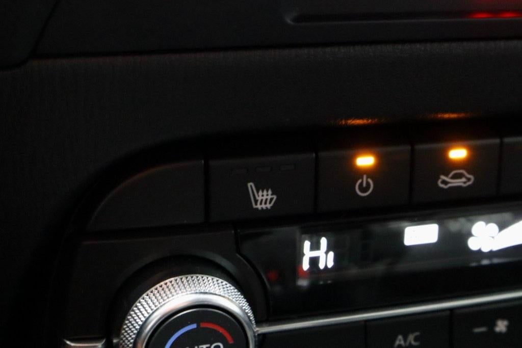 2025 Mazda Mazda CX-5 2.5 S Select Package AWD