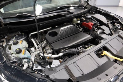 2023 Nissan Rogue AWD SV