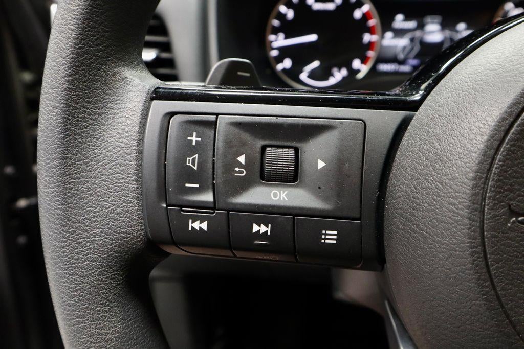 2023 Nissan Rogue AWD SV