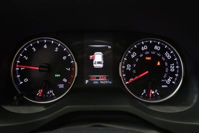 2019 Toyota RAV4 XLE Premium AWD (Natl)