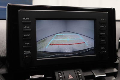 2019 Toyota RAV4 XLE Premium AWD (Natl)