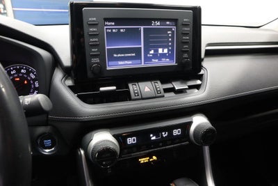 2019 Toyota RAV4 XLE Premium AWD (Natl)