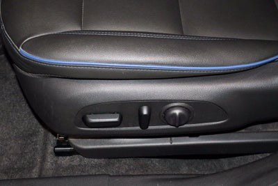 2025 Buick Envista FWD 4dr Sport Touring