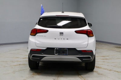 2025 Buick Encore GX Preferred FWD