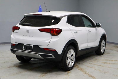 2025 Buick Encore GX Preferred FWD