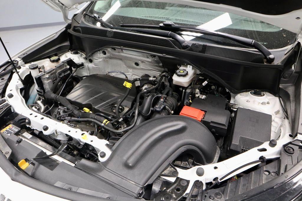 2025 Buick Encore GX Preferred FWD