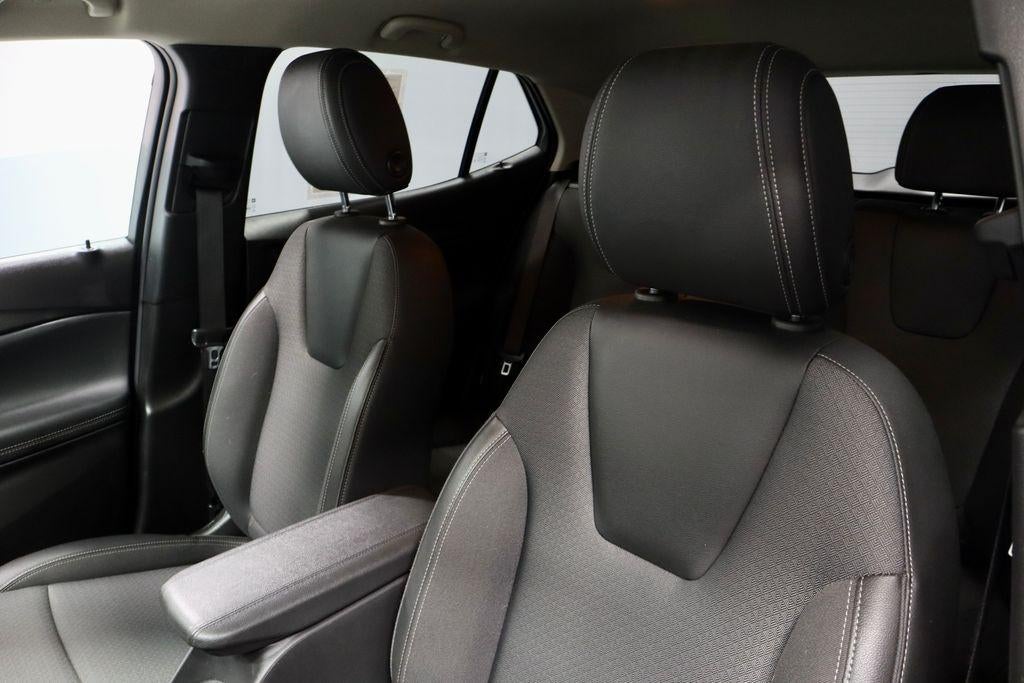 2025 Buick Encore GX Preferred FWD