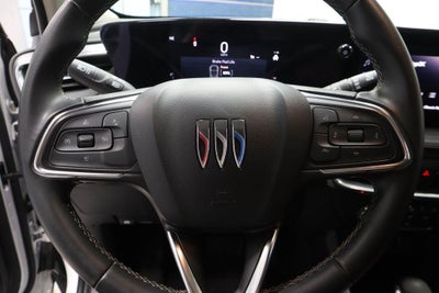 2025 Buick Encore GX Preferred FWD
