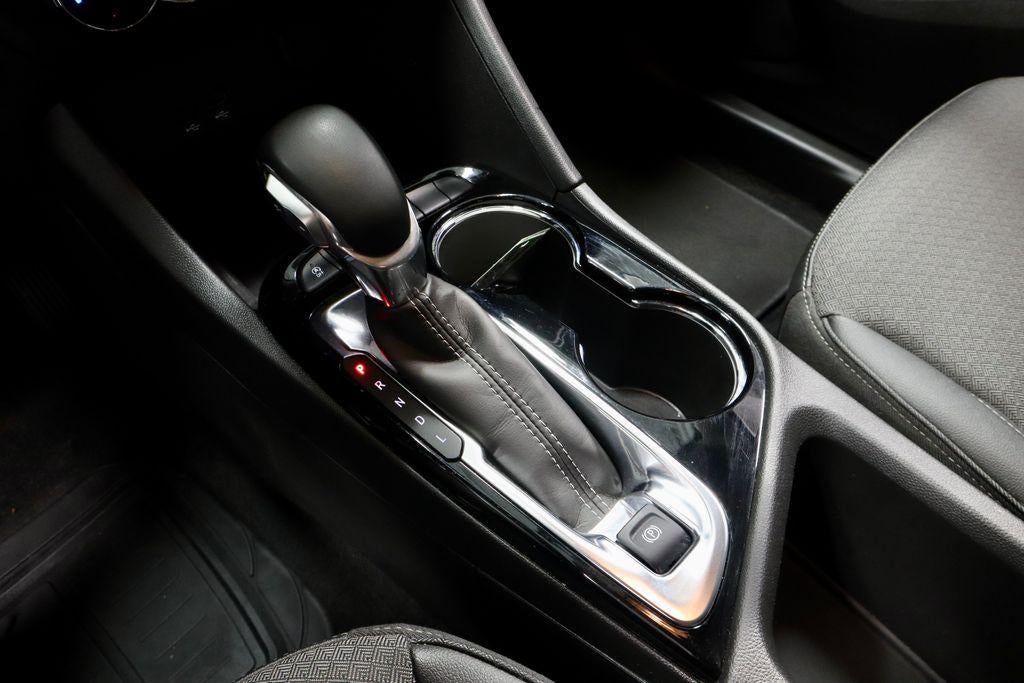 2025 Buick Encore GX Preferred FWD