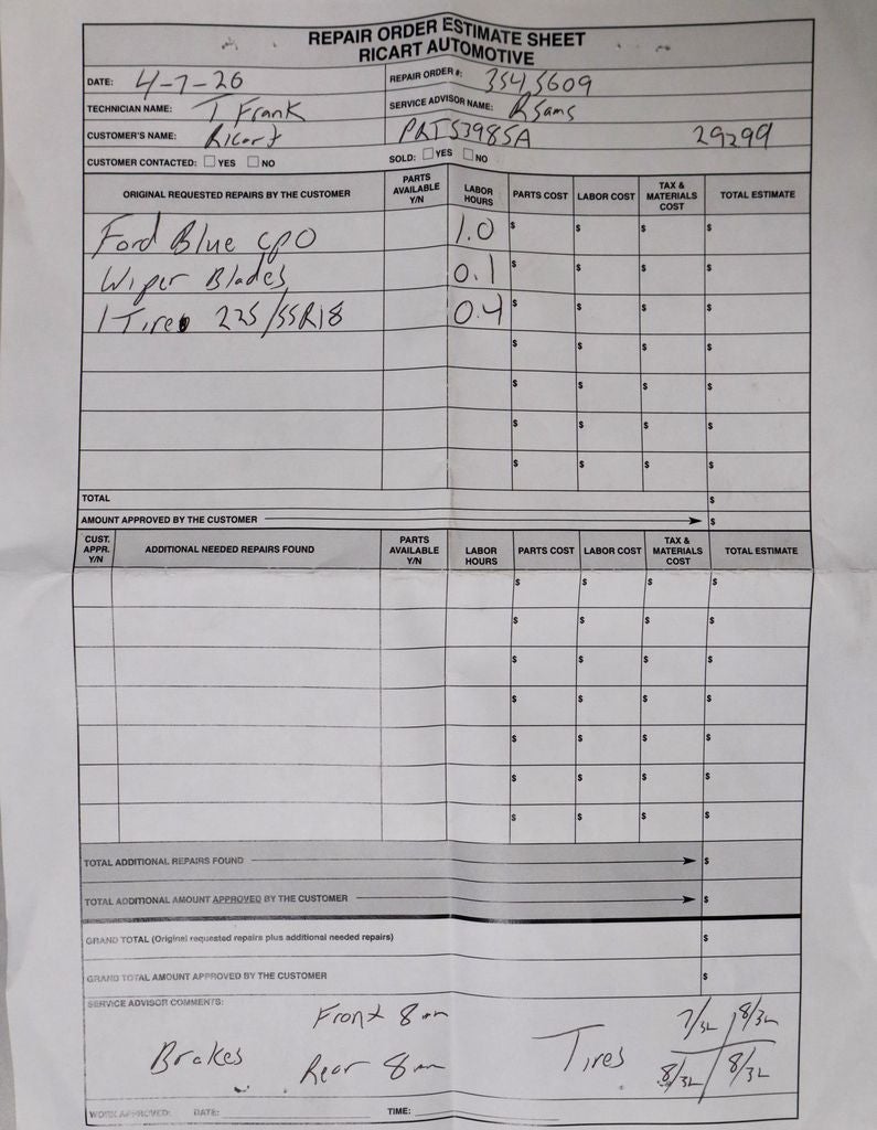 2025 Buick Encore GX Preferred FWD