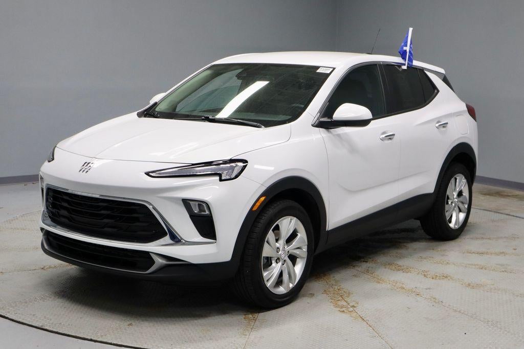 2025 Buick Encore GX Preferred FWD