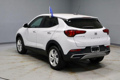 2025 Buick Encore GX Preferred FWD