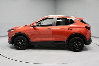 2024 Buick Encore GX Sport Touring AWD